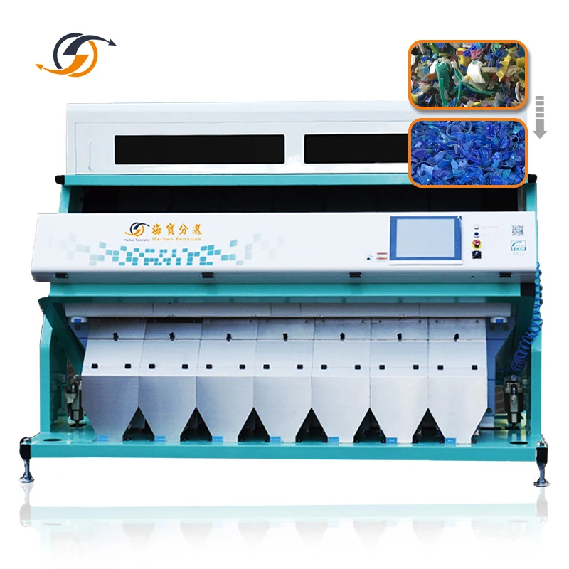 Перерабатывающая линия твердых отходов, установка для переработки мусора amd, переработка и переработка, сортировочный бытовой комбайн для пищевых отходов gabege