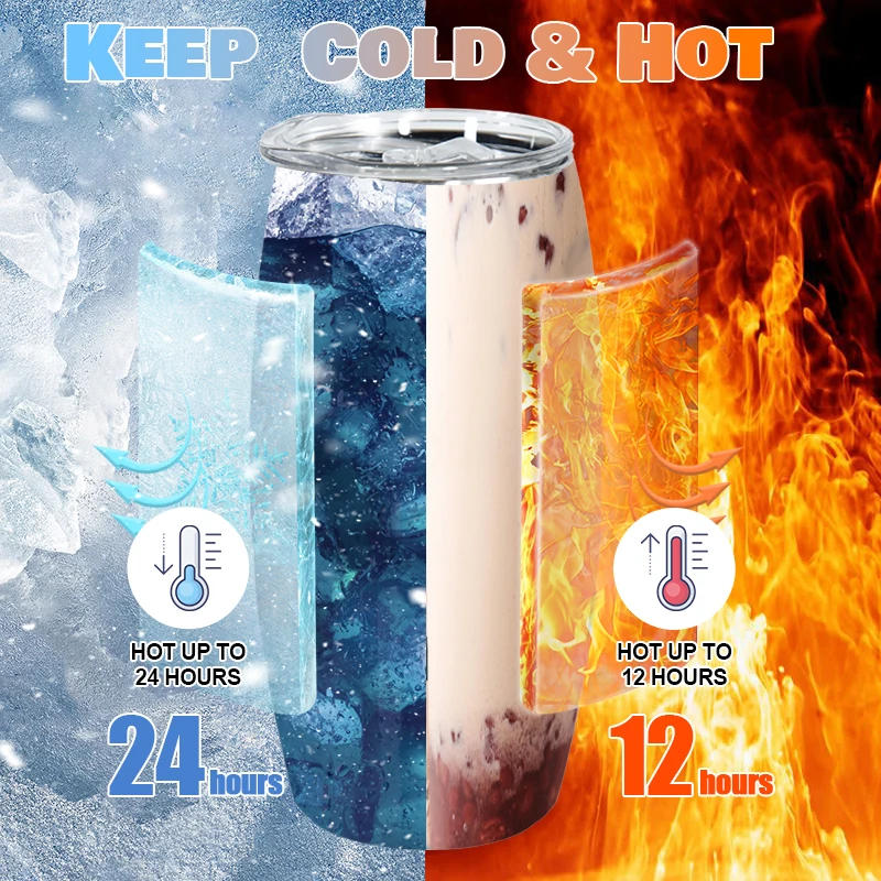 AGH Hot Selling Custom logo Stainless Steel Beer Barrel Cup with Lid and Straw Drinkware Souvenir Tumbler Bar Accessories Mugs