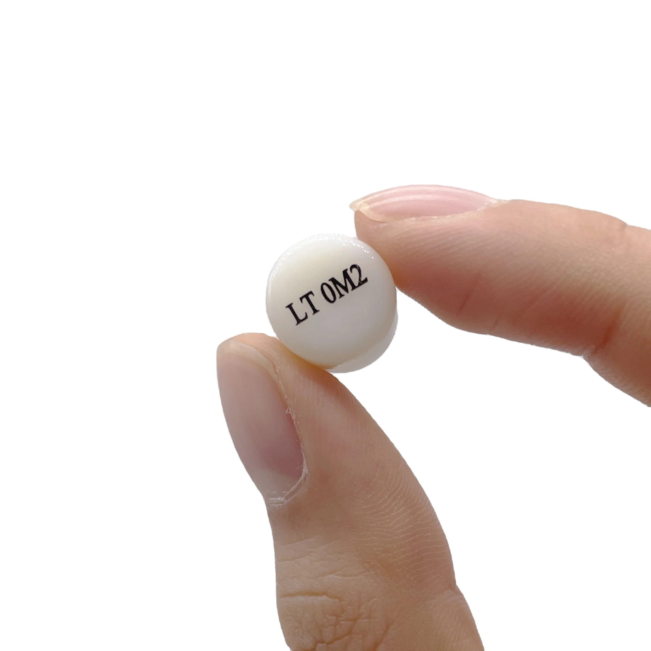 Dental Lithium Disilicate Glass Ceramic Press Ingot Dental Ceramic Press Ingots press