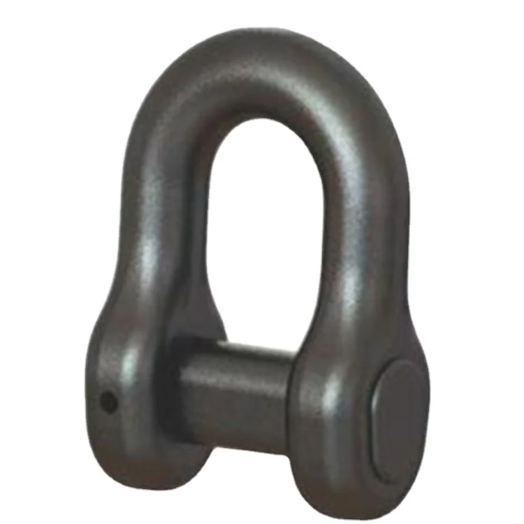 
Rigging Hardware Steel Anchor Shackle Lifting Bow Shackles 