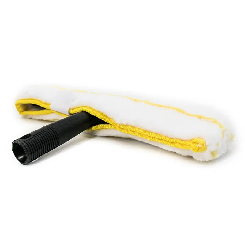 HYSTIC Professional Window Cleaner plastic Squeegee Handheld Tools  Window  Kit