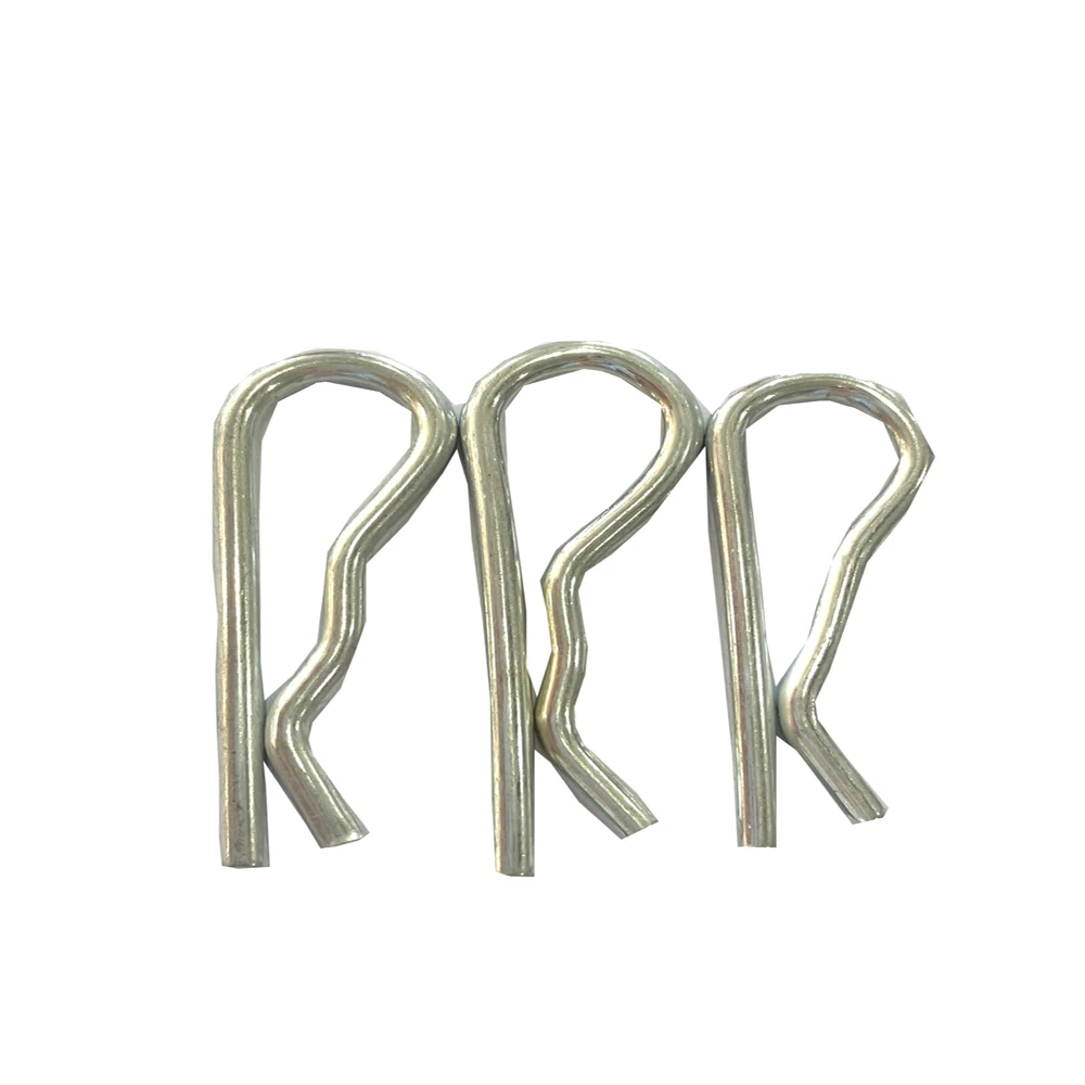 High Quality Good Price 56pc Tiller Tine Pin Assortment factory wholesale
