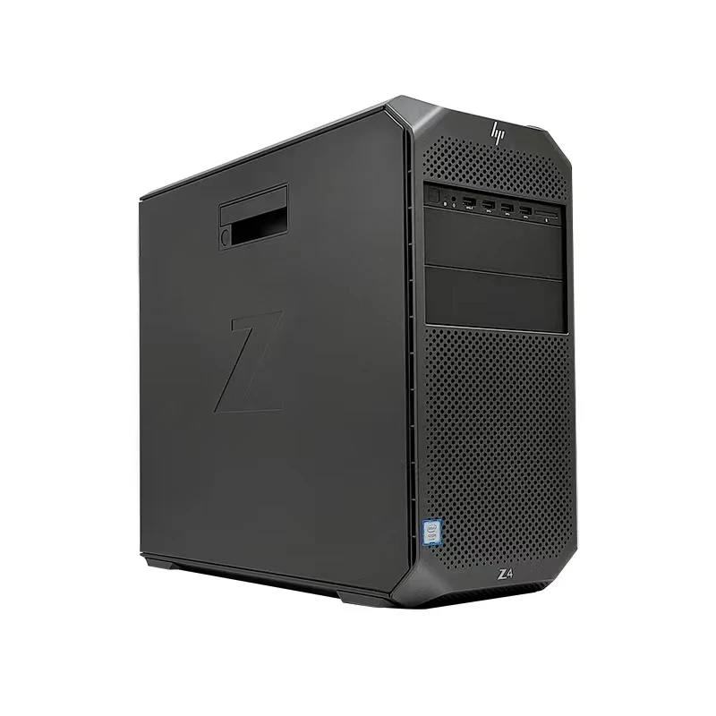 Good Quality Adjustable Height Pc Z4 G4 Workstation(Host, Not Including Display)