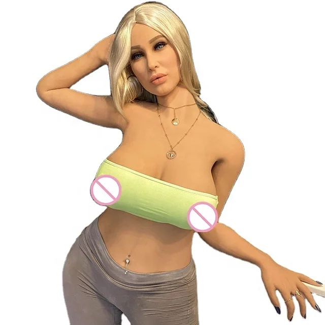 
CLM(Climax Doll) 170cm huge fake breast big nipple soft TPE silicone tight vagina hot sale mu ecas sexuales wholesale for adults 