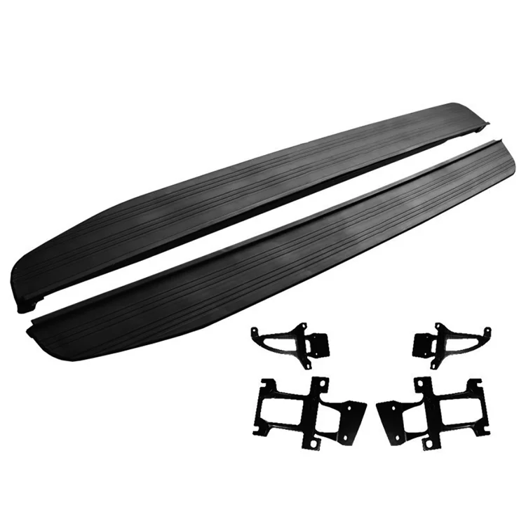 High Quality Aluminum Alloy Running Board For 2014-2018 Land Rover Range Rover Sport Side Steps