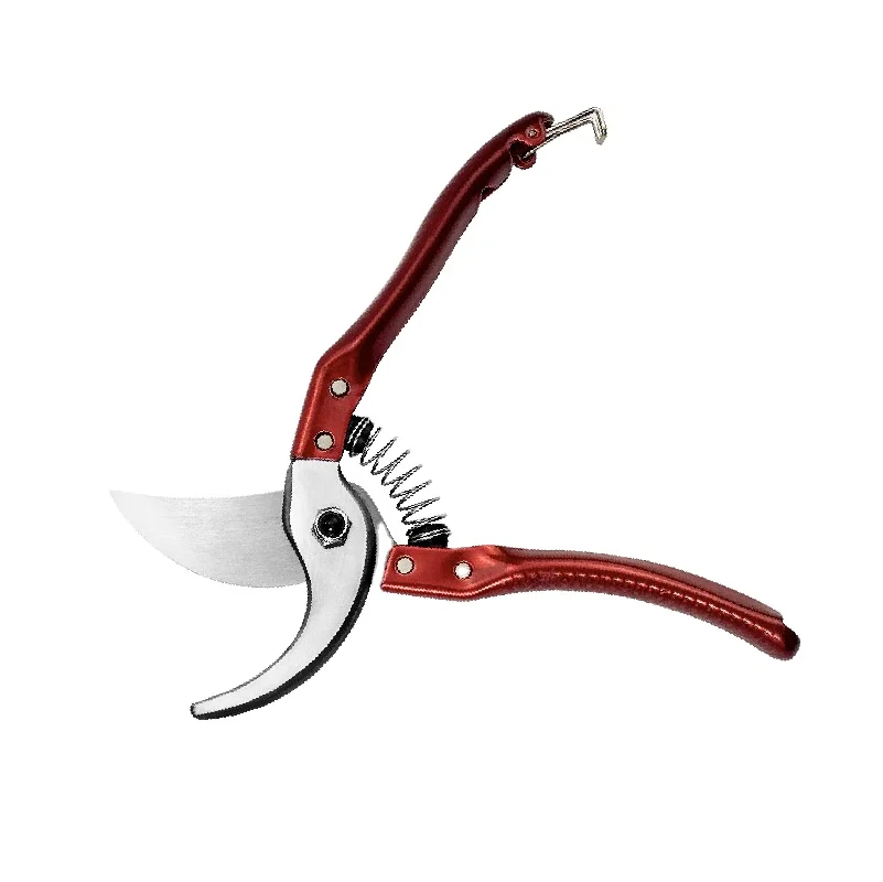 Садовые ножницы HOLSEN SK5 с ручкой из углеродистой стали для