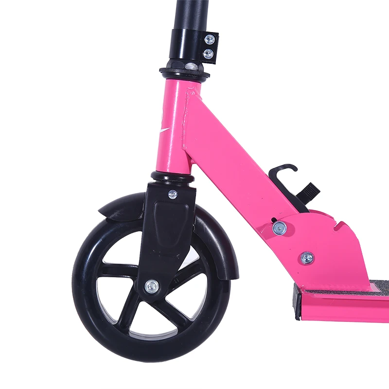 Good quality pro scooter complete trick scooter for kids 3 years and up teens and adults non-electric scooter