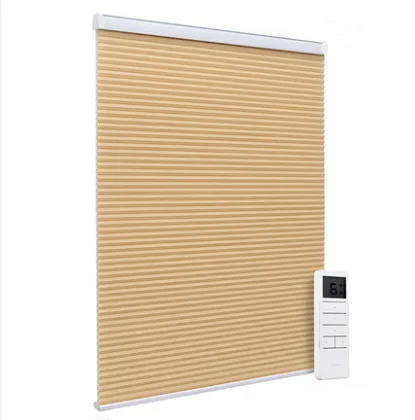 Honeycomb Blinds Insulated Waterproof  Living Room Balcony Bedroom Lifting Blinds