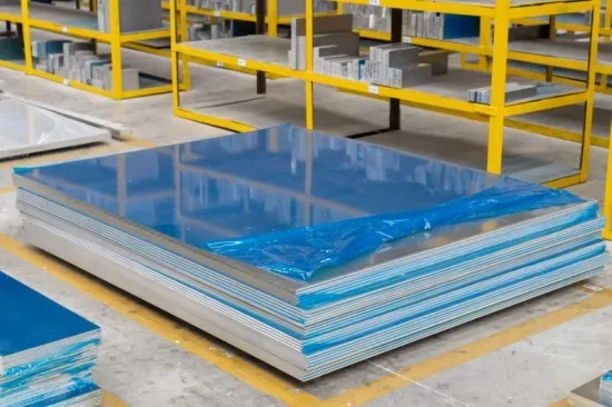 Alumetal 2mm 3mm 4mm 3030 Aluminum Anodized Brushed Sheet Panels Price 4X8 with best price