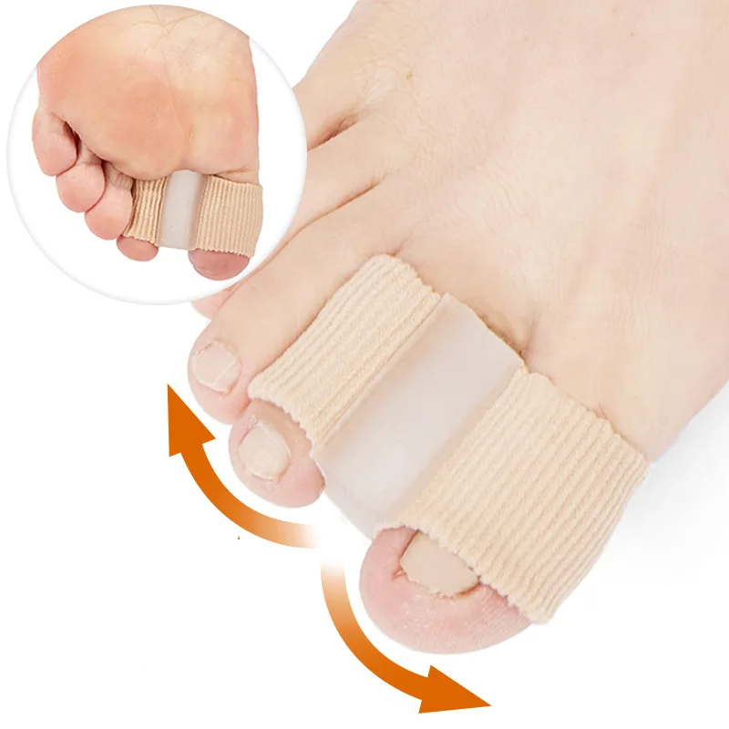 foot care bunions foot big toe sheet cushion inserts  heel cushion  heel inserts toe separator