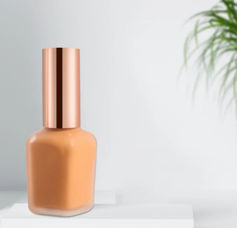 Vegan Neutral Concealer Custom logo Liquid Matte Makeup Foundation