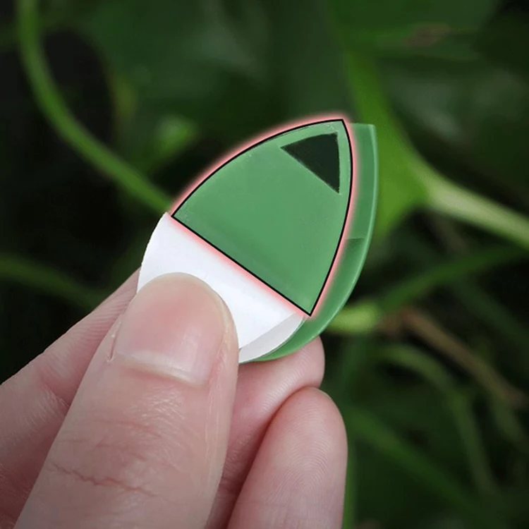 Self-Adhesive Plant Climbing Wall Fixture Rattan Vine Bracket Fixed Buckle Leaf Clips Traction Holder Wall Fixture Clips