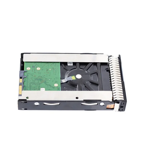 HUS728T8TALE6L4 7.2k SATA 6G DC HC320 hard drive HDD Server