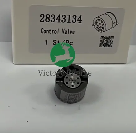 Delphi CR Injector control Valve 28343134 9308-625C for 28272472 - 28307309 Mercedes Sprinter CDI 2.2 Injectors A651070308