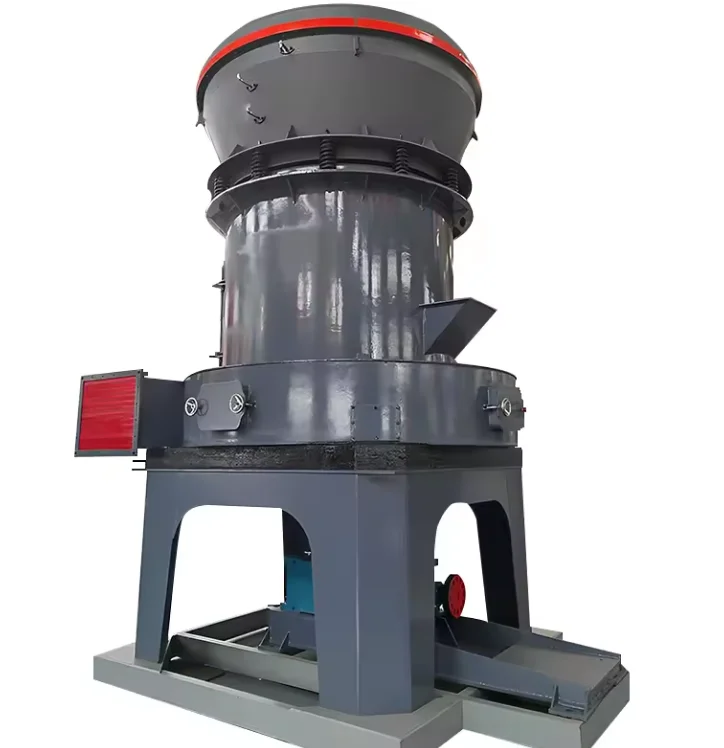Good Quality Factory Supply Grinding Mill Price Baryte Chalk Talc Powder Raymond Mill machine