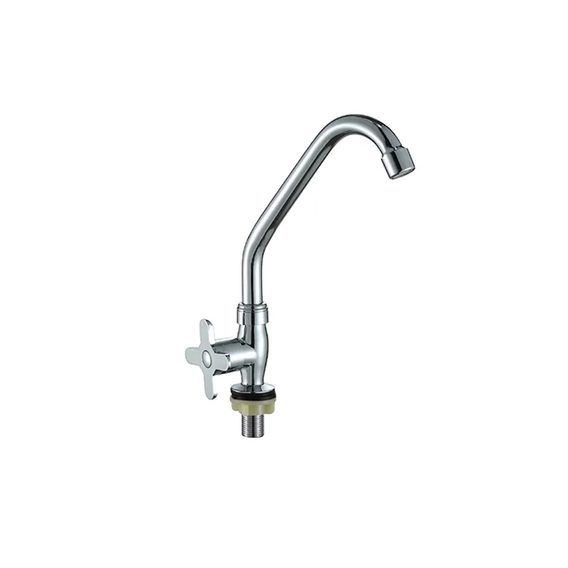 2023 Best Sell Cheap and Fine High Quality Quick Opening Kitchen Tap