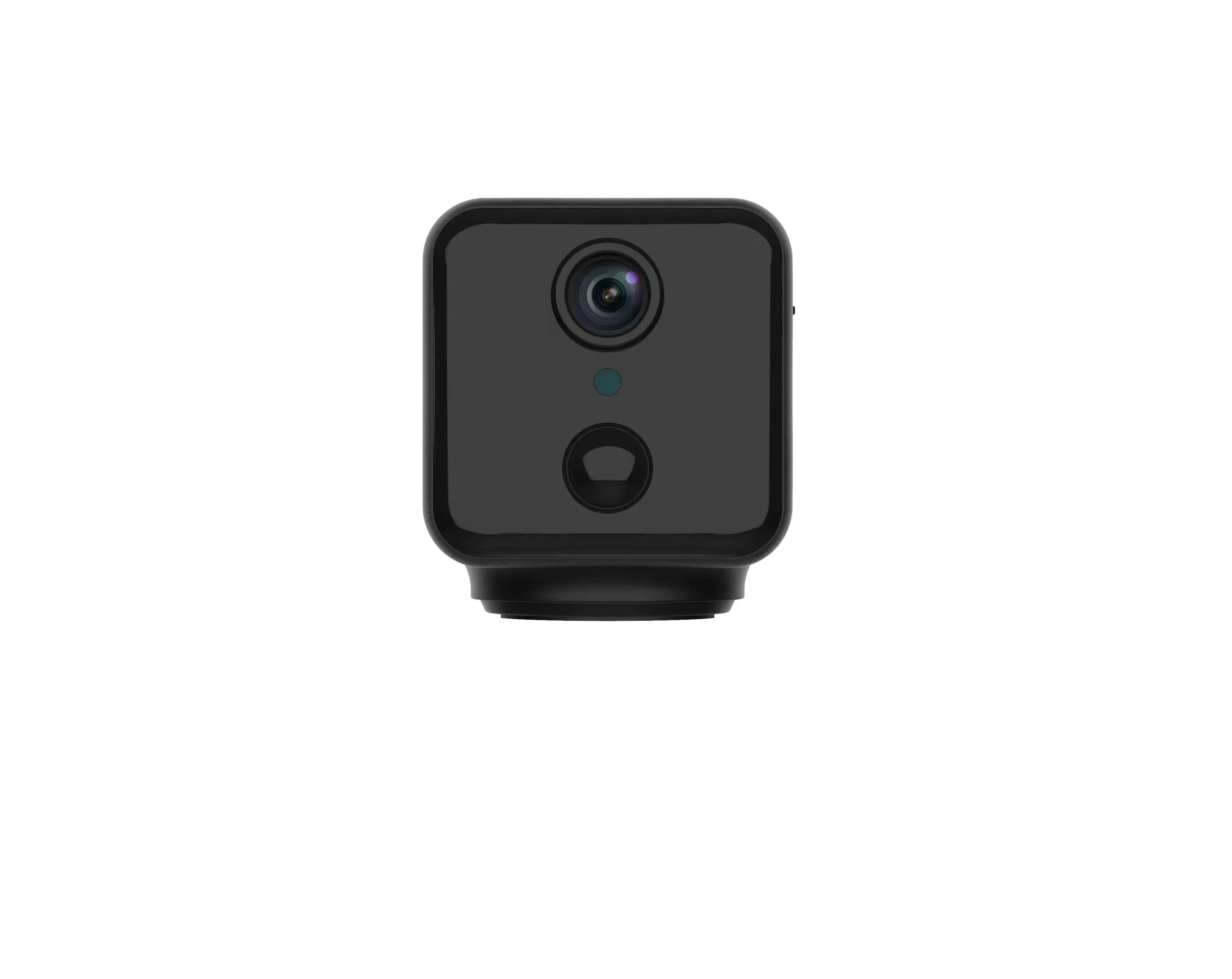 CT101 Mini Camera IP WIFI Sensor With 2000mAh Battery Night Motion Cam DVR Micro Webcam Sport DV Video Recorder Small Camcorders