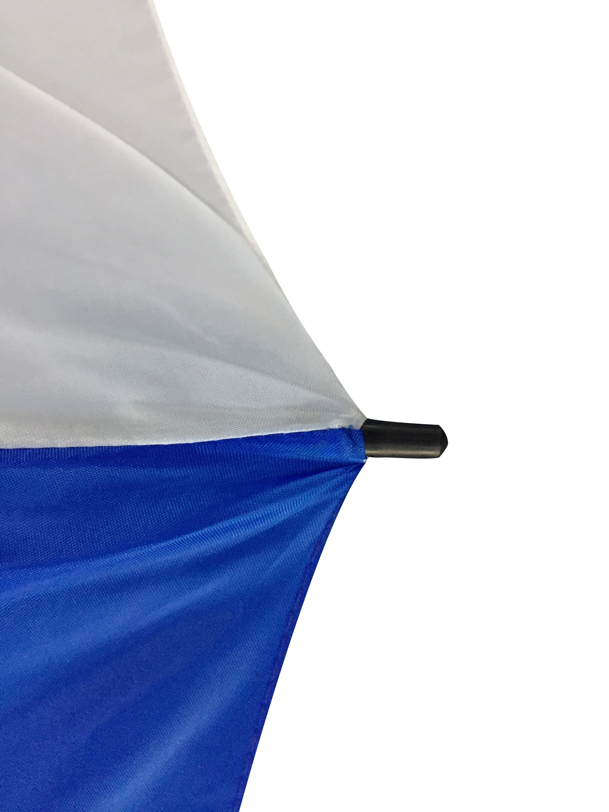 Self Automatic Opening Golf Umbrella Super Large Double Canopy Ventilation Windproof Waterproof Straight Umbrella For Gift