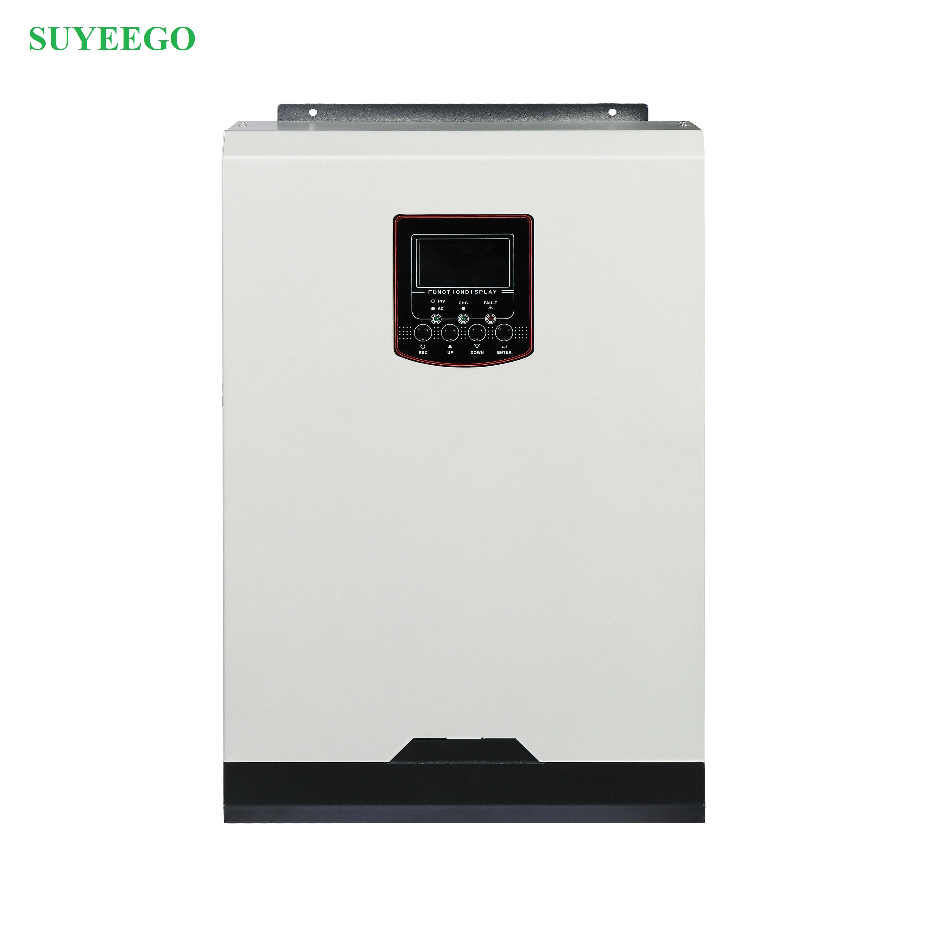 SUYEEGO VMII plus 3 кВт 3 кВт 5 кВт 6 кВт MPPT Гибридный солнечный инвертор 3000 Вт onduleur hybride