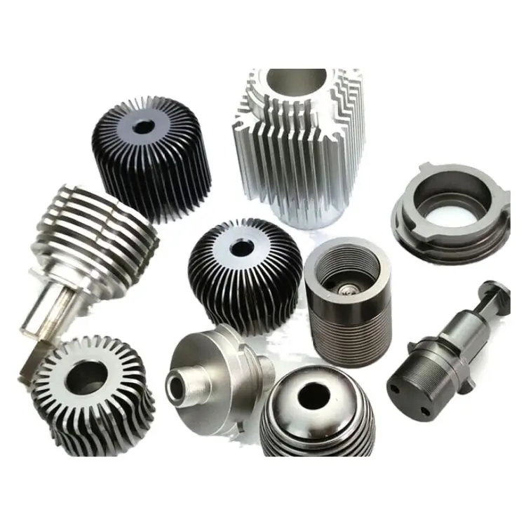 Oem 304 stainless steel cnc machining milled precision steel cog wheel components parts service