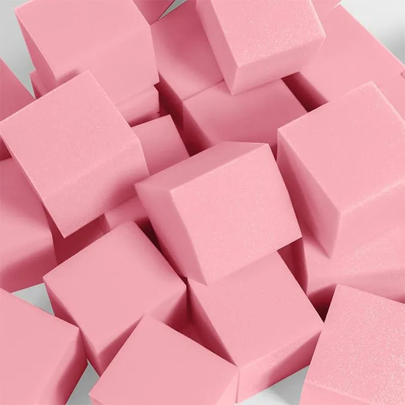 Woxin 2024 New Arrival Bouncer Sponges Cubes Giant Foam Building Blocks For Kids Trampolines Protection