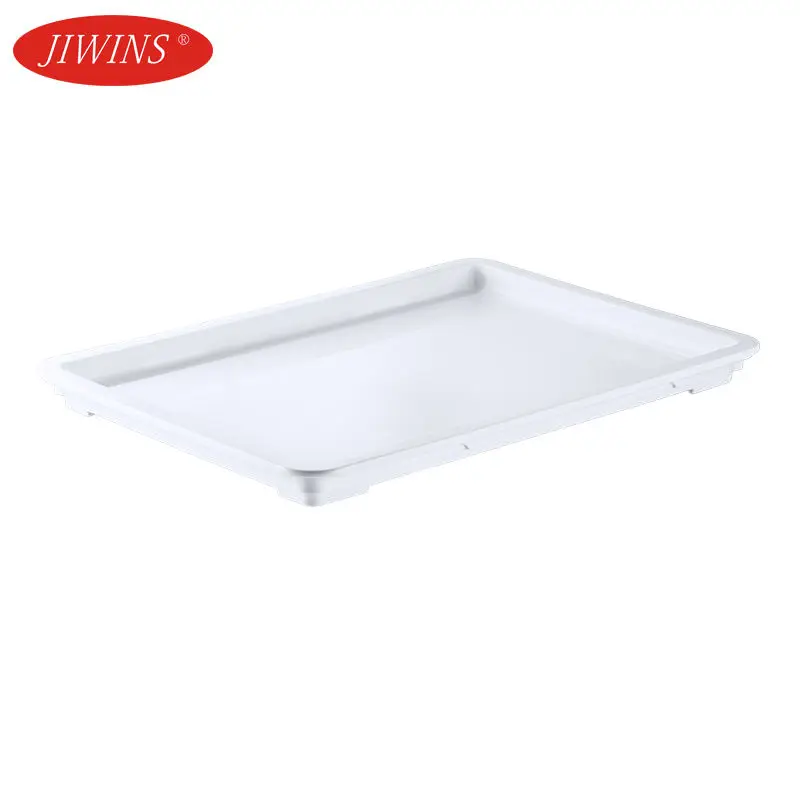 Manufacturer Recommend Buying Stackable Dough Storage Box PP Plastic Bread Pizza Dough Box Dough Storage Container