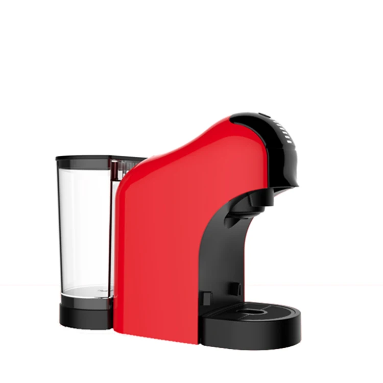 smart capsule coffee machine dolce gusto home and hotel capsule  coffee machine