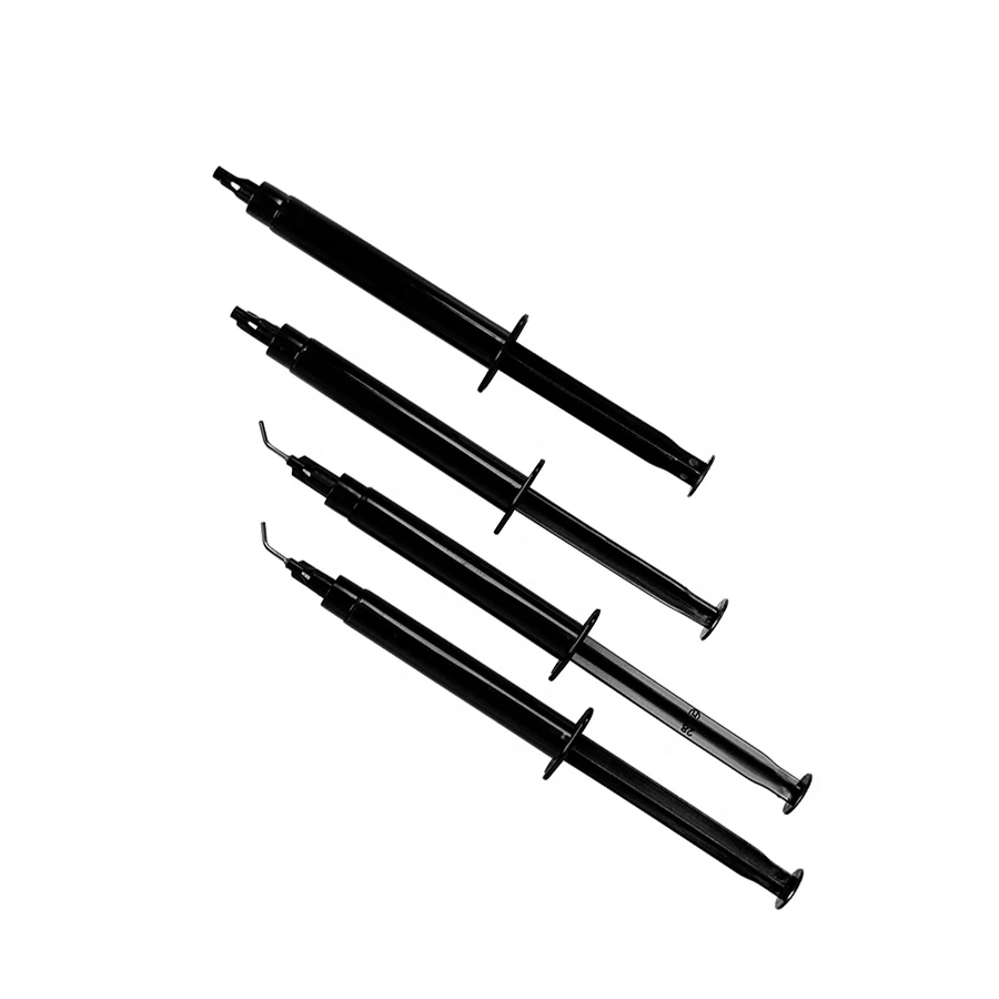 3ML gel Gingival Barrier gel for clinic Teeth Whitening Blue Gel Gum Protector