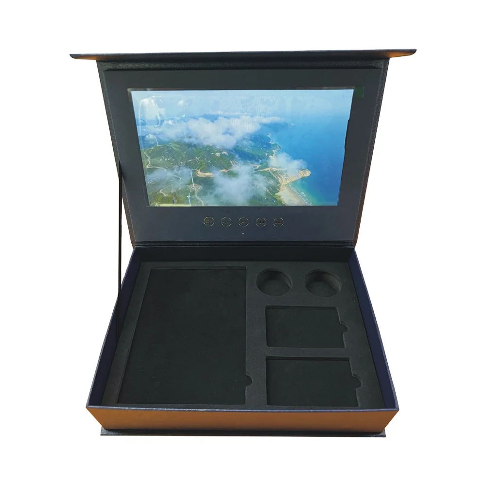 Shopping Sites International Party Supplies Lcd Box Gift