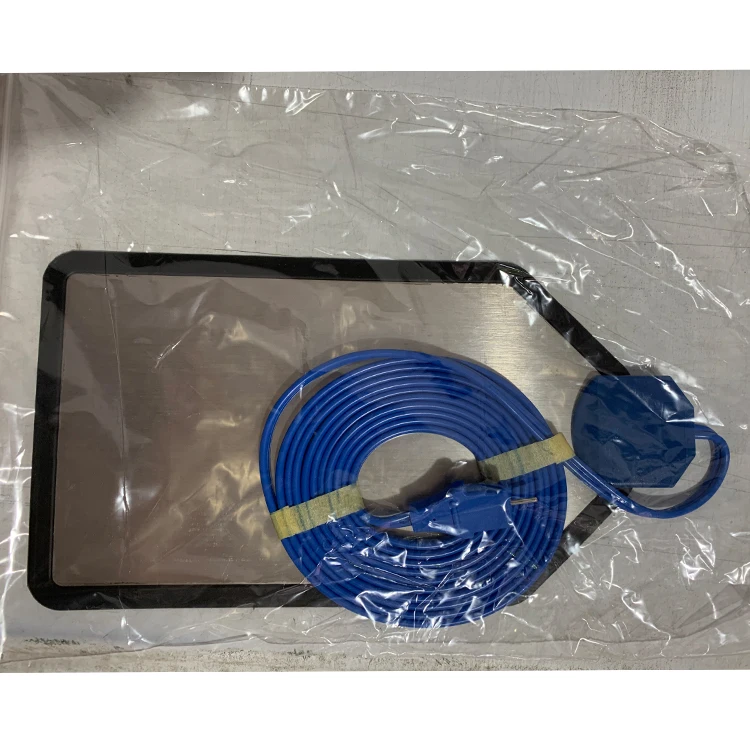 350W Radio Frequency Surgical Diathermy Veterinary Electrosurgical Unit