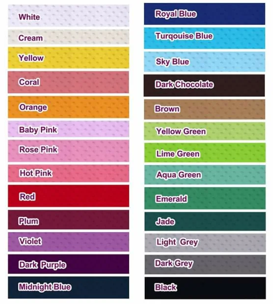 75D/144F 200gsm 220gsm 250gsm buy wholesale dye pul bubble minky heart fabrics