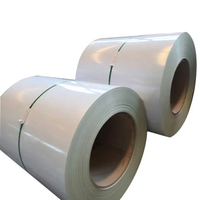 Mainly export standard galvanized metal sheet prepainted galvanized steel coil steel sheet