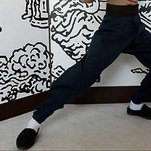 
Wholesale Martial Arts Tai Chi Shoes Rubber sole Canvas kung fu shoes 