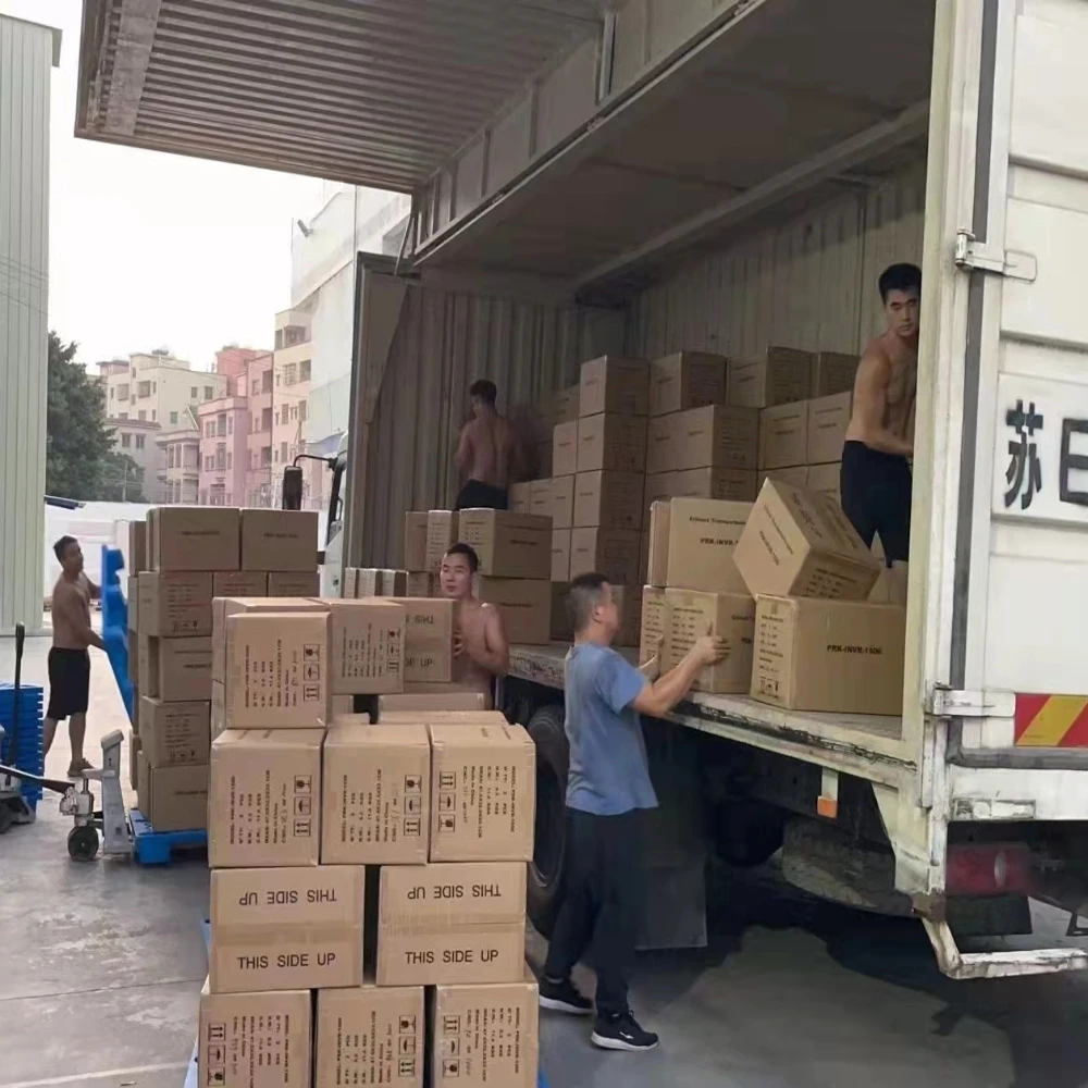 Large cargo shipments from China to USA, Italy, Germany, Russia, door to door, ddp, at very competitive prices