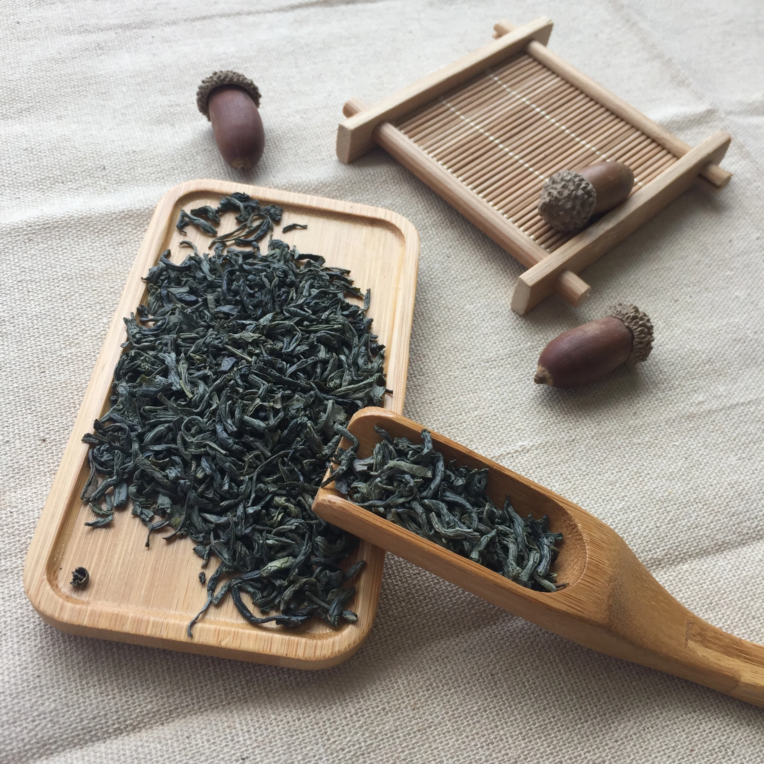  CHUNMEE TEA CHINA GREEN 41022