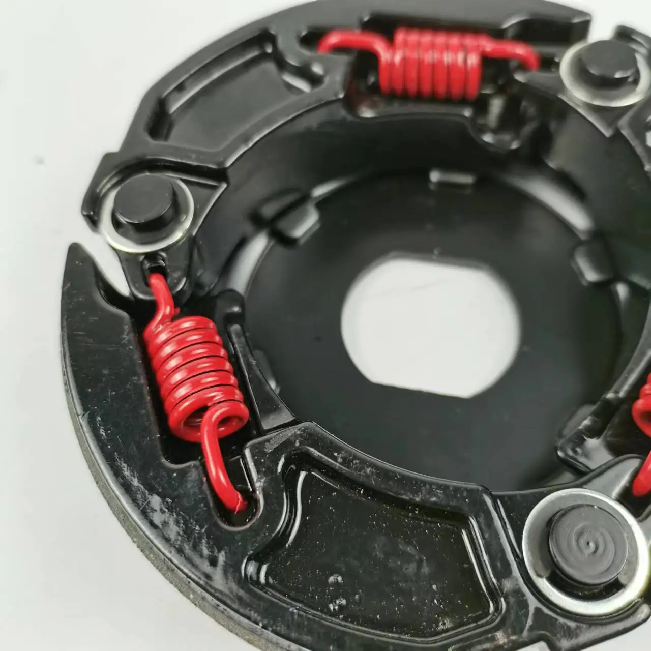 GD-30004A JOG50 JOG90 Motorcycle Engine part Clutch Shoe Assy