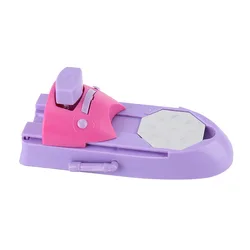 Sample+OEM+ODM portable printing machine stamper manicure tools cheap digital mobile 3d nail art printer