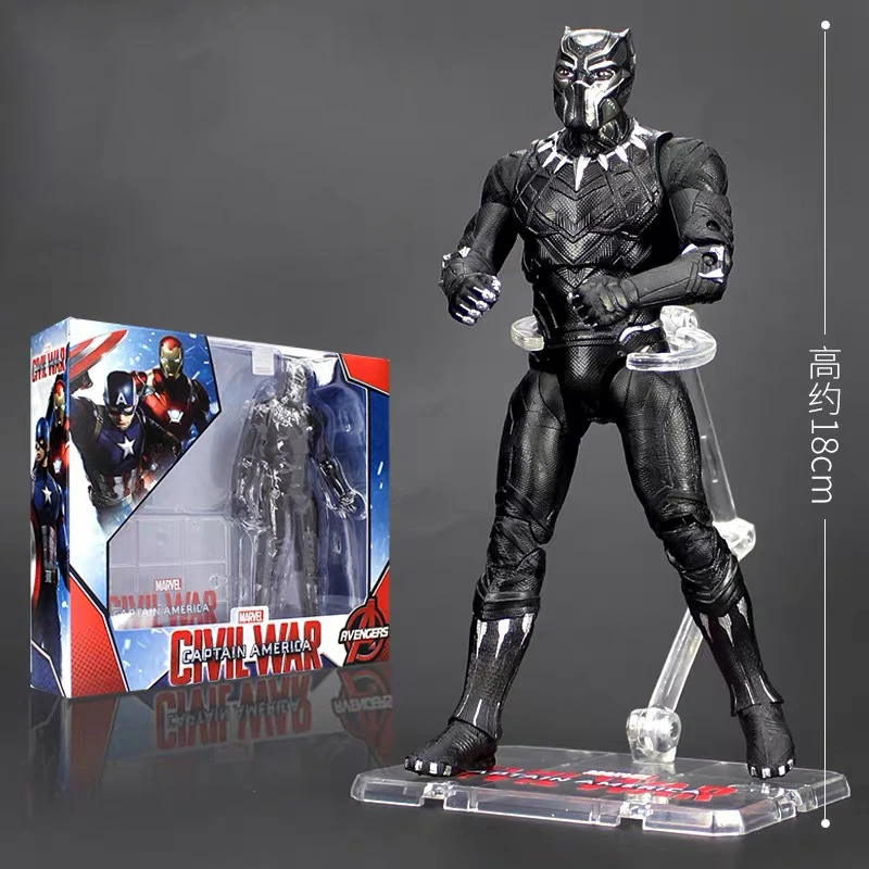 OEM Customized Plastic PVC Action Figure Pvc One Piece Anime Cartoon Movie characters Aven-gers Alliance model