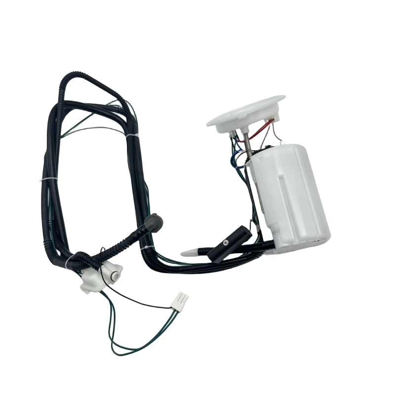 Auto Spare Car Parts 16 11 7 373 503 Electric Fuel Pump 16117373503 Fuel filter pump Transmitter unit E60 5 Series 525i 530i 200