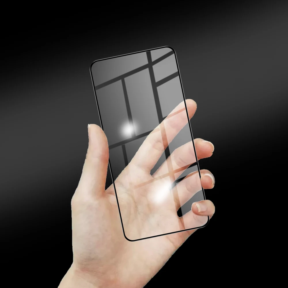  Shinebright 0 3 мм 9H защита от падения экрана закаленное стекло для Xiaomi mi 10t pro