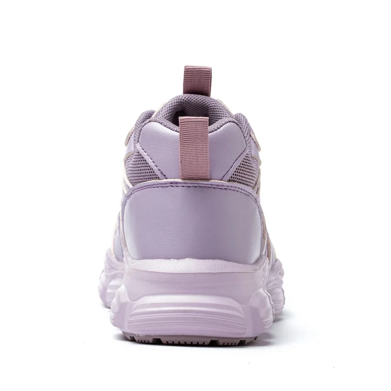 Women Safety shoes lightweight ,  Slip Resistant Lightweight Construction safety Sneakers