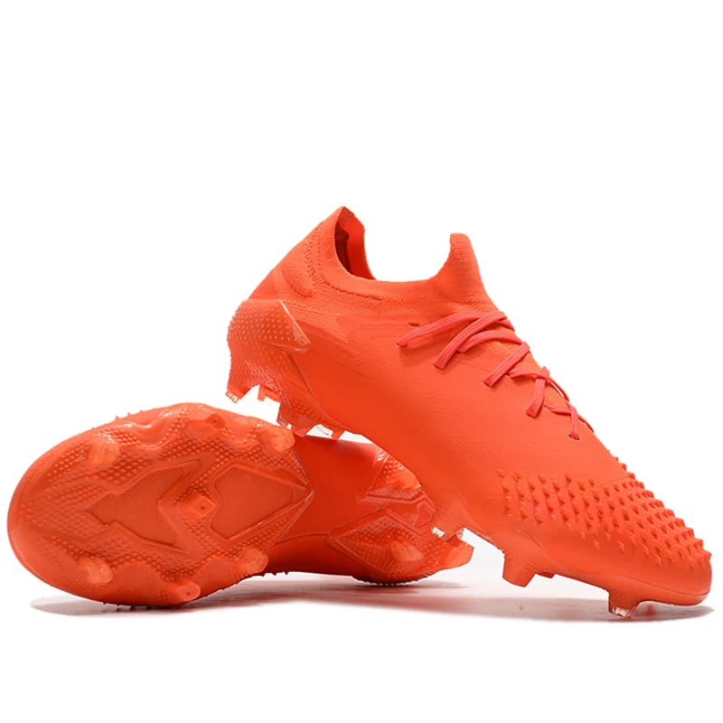 Заводская индивидуальная Марка 20 + уличные мужские футбольные бутсы FG Superfly оптовая продажа Cr7 горячая распродажа
