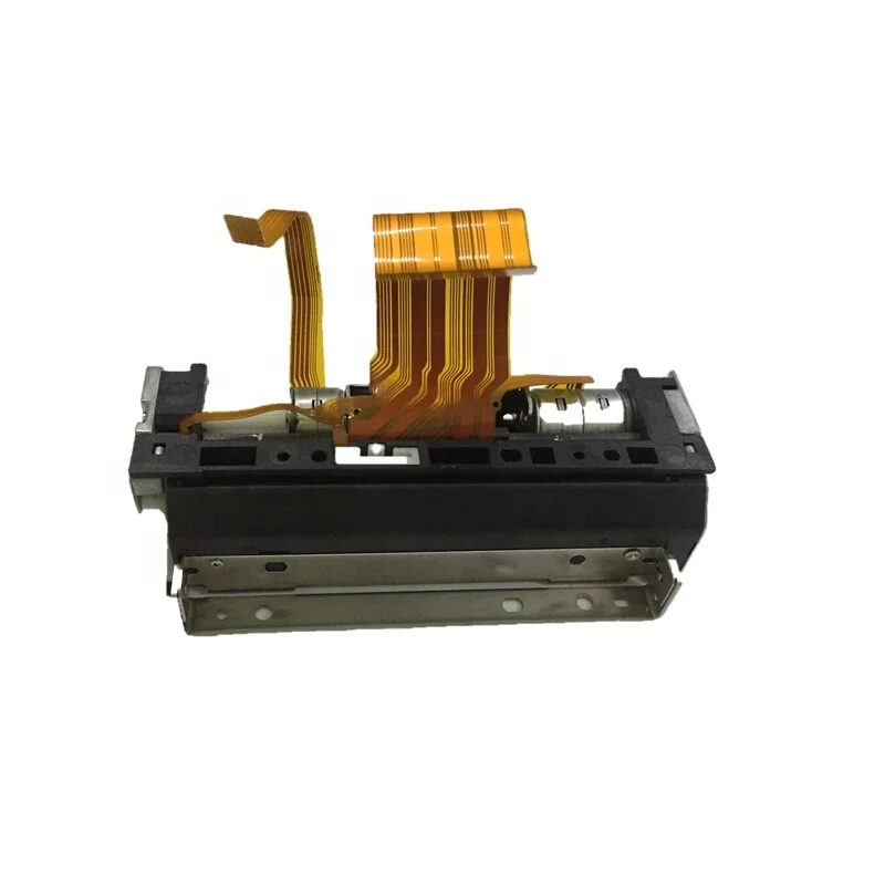80mm Thermal Printer Mechanism with Auto Cutter (WH-80C02) compatible with CAPD347