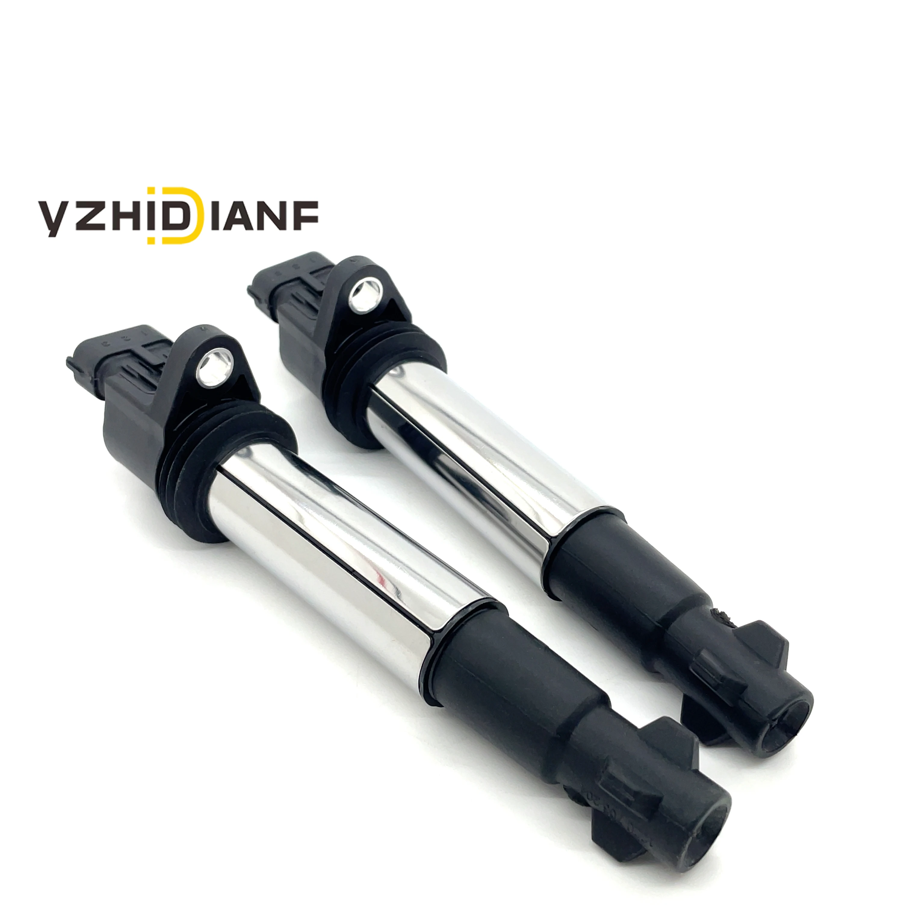 Engine Parts Cu1485 21123705010 0221504461 Ignition Coil For Lada Forma Granta Kalina