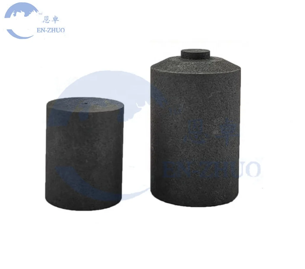 EZ-Carbon and sulfur analyzer Leco ceramic crucible 528-018, Melting Ceramic Crucible For CS Infrared Carbon Sulfur Analyzer