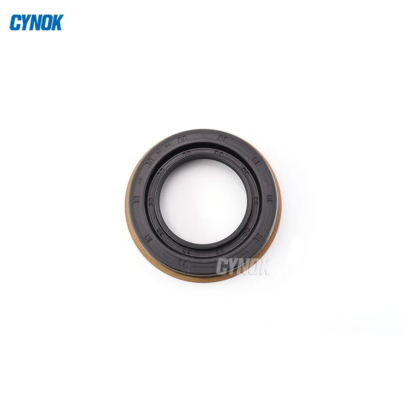 Differential Pinion Seal Ref. 2309970246 Transmission Oil Seal 49*80/86*11 49x80x86x11 Gearbox Sealing Ring