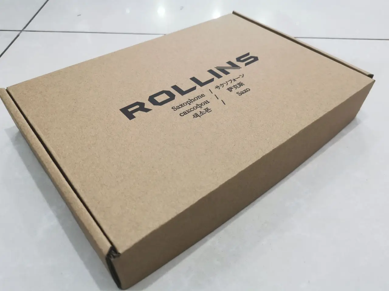  Rollins металлический мундштук аксессуары для саксофона альт сопрано