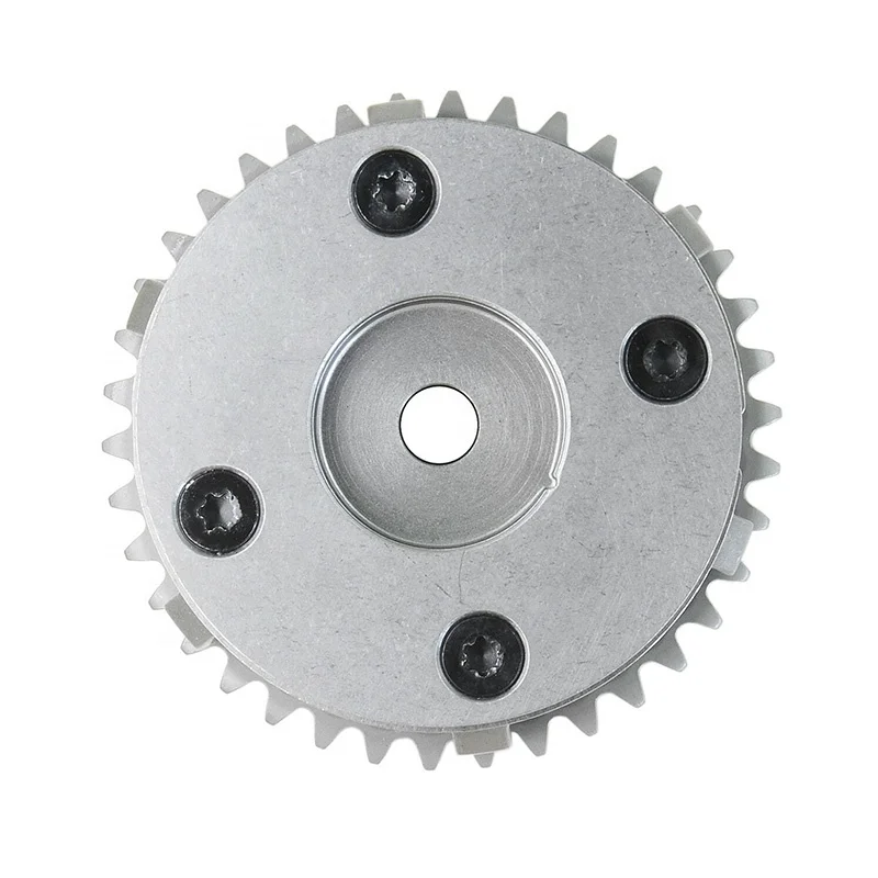 VVT-i Camshaft Adjuster for Mazada Atenza GGES Atenza BK3P Mazda6 MPS 2.3L 6M8G-6C525-BA L372-12-4X0C L372-12-4X0D L372124X0B