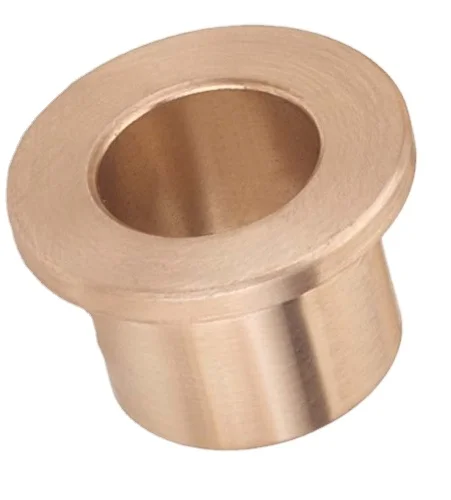 OEM медная втулка BPW хорошего качества Литой Бронзовый подшипник 0311299020 высокоточная оси