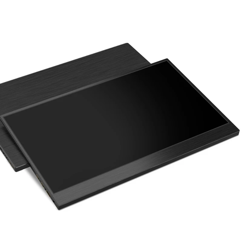 
11.6 inch Ultra-thin IPS portable monitor 1920*1080 full HD with Type-C USB for mobile PC laptop gaming PS3 PS4 XBOX 